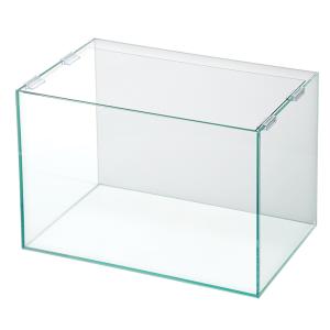 LEGLASS コトブキ工芸 ガラス水槽 レグラスハイクリア HC−4530