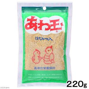 東京飯塚農産 はちみつ入 あわ玉 220g 鳥 ...の商品画像