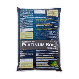 JUN プラチナソイル ノーマル 8L 熱帯魚...の詳細画像2