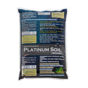 JUN プラチナソイル パウダー 8L アクア...の詳細画像2