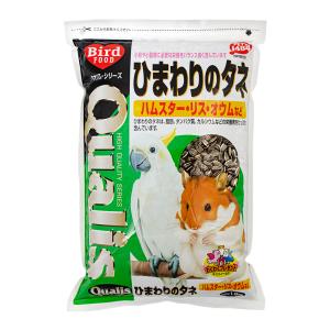 クオリス ひまわりのタネ 1.8kgの商品画像