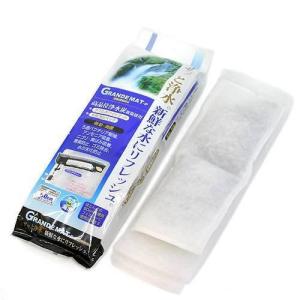 ☆新品GEXグランデ600上部フィルター、GEXウェット&ドライ濾過槽-Nセット 楽天市場】GEX ウェット＆ドライろ過槽−N グランデ600