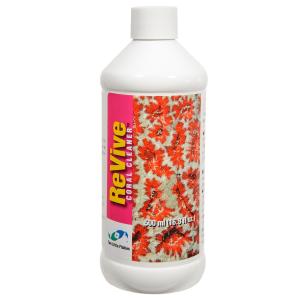 コーラルクリーナー　リバイブ　５００ｍｌ　ディップ剤　寄生生物　忌避剤