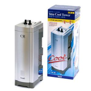 テトラ　クールタワー　ＣＲ―３【テトラジャパン】