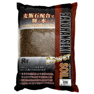 GEX（ジェックス） 麦飯石の砂利 5kg お一人様4点限り : チャーム
