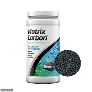 Seachem シーケム マトリックス Matrix 250mL 淡水・海水