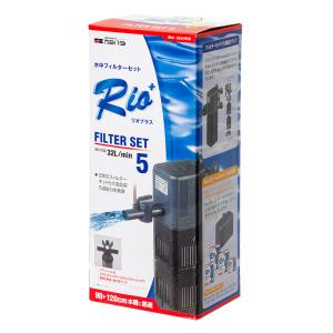 カミハタ 水中ポンプ Rio＋（リオプラス） 1100 50Hz 流量