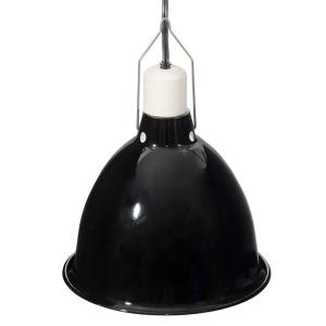 ZOOMED（ズーメッド） ミニディープドームランプソケット 爬虫類