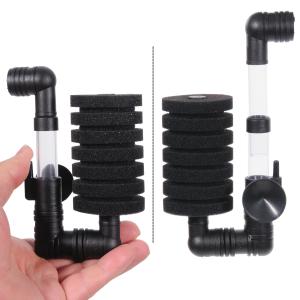 LSS研究所 本体 Nanoスポンジフィルター...の詳細画像2