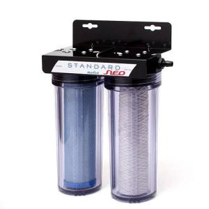クロノスレイン専用加圧ポンプ&クロノスレイン RO 浄水器セット クロノスレイン専用加圧ポンプ&クロノスレイン RO 浄水器セット