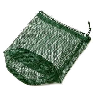 ミドリネット（粗目まち）　ろ材ネット　２６×２２ｃｍ　エーハイム２２１３などに最適