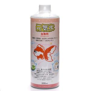 Tetra（テトラ） アクアセイフ 1000ml ビタミン 粘膜保護剤入