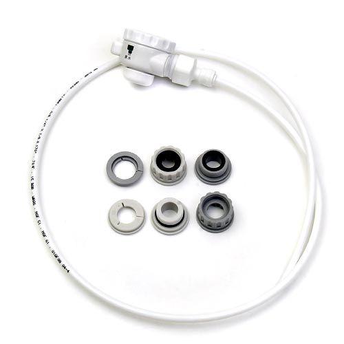 マーフィード　マルチコックキット（１／４用）（細）　エキスパートマリンＺ／フレッシュＺ用