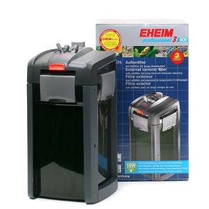 エーハイム　プロフェッショナル３　２０７５　水槽用外部フィルター　おまけ付き　メーカー保証期間３年　関東当日便
