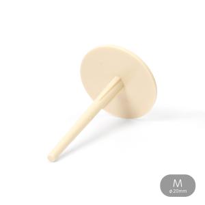 (サンゴ)バブルディスクコーラル グリーンレッ...の詳細画像2