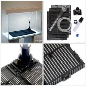 GEX マルチベースフィルター L 60cm水...の詳細画像1