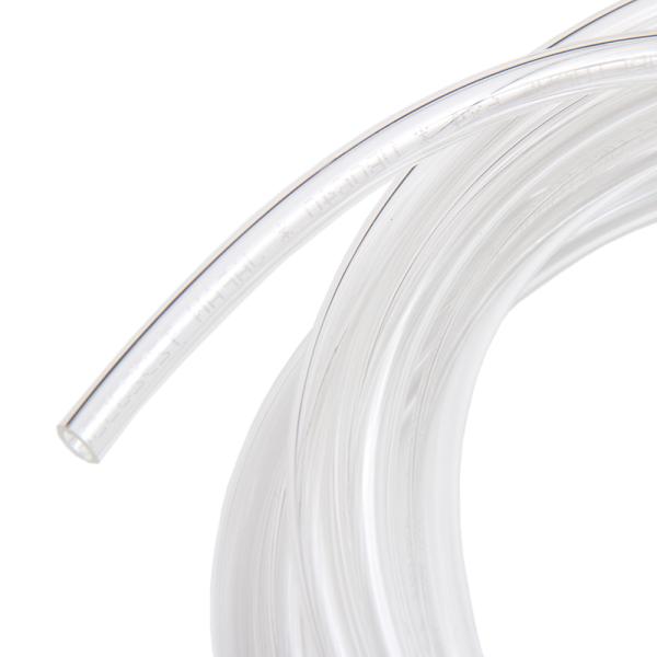 耐圧チューブ　外径６ｍｍ　クリア　３ｍ
