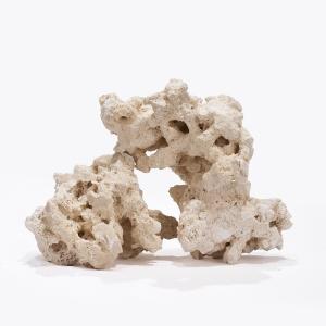 マルコロック シェルフ Sサイズ 10kgセット サンゴ 石 海水 水槽