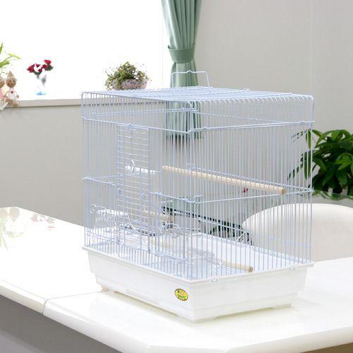 鳥籠　鳥　ケージ　三晃商会　バードケージ３０　（４２．３×３０．５×４２ｃｍ）　鳥かご