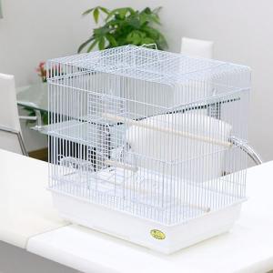 鳥籠 鳥 ケージ 三晃商会 バードケージ30 ...の詳細画像2