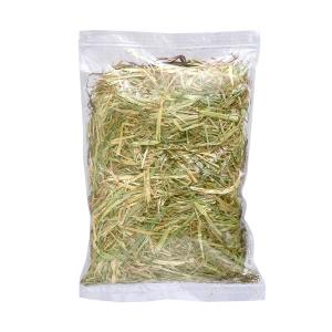 プレミアム　オーツヘイ　ダブルプレス（チャック袋）５００ｇ　牧草　うさぎ　小動物　お一人様７点限り