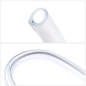 日本動物薬品 ニチドウ ワイヤーホース 1.5mの詳細画像1