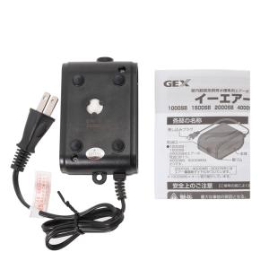 GEX イーエアー 1500SB 45〜60c...の詳細画像2