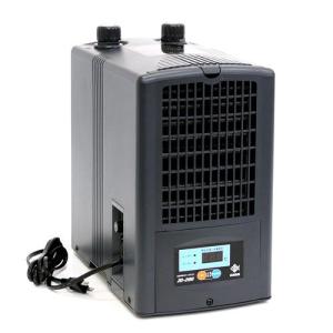 《終売》（ＺＣ２００）ゼンスイ　ＺＣ−２００　水槽用クーラー