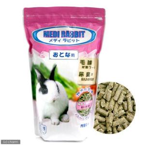 日本ペットフード プチ ラビットフード ミックスタイプ 600g×12