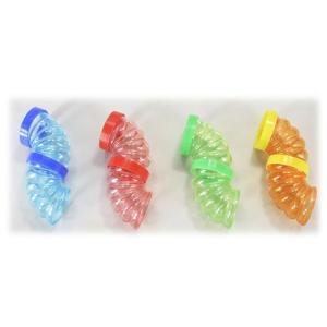 三晃商会 Rパイプ 2コパックハムスターパイプ...の詳細画像1
