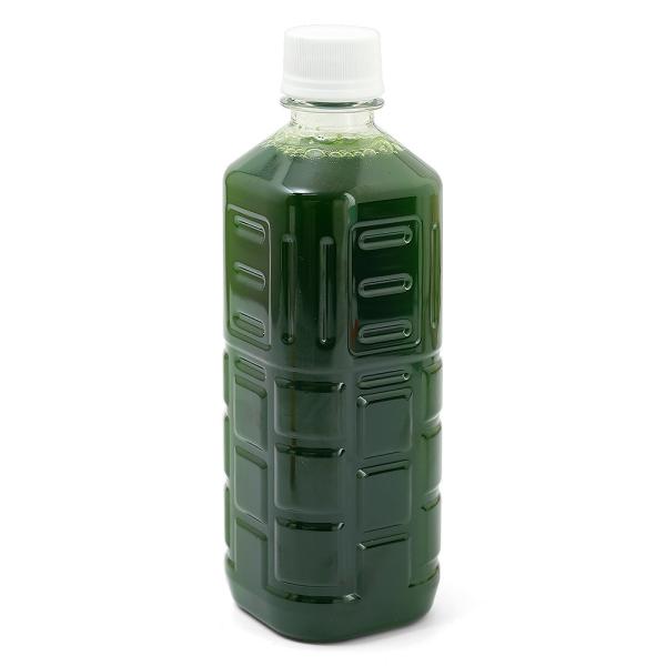 （生餌）グリーンウォーター　５００ｍｌ（１本）　北海道・九州航空便要保温