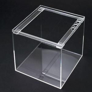 チャーム（charm） 水槽 アクリル水槽 ラクシス No．16 （350