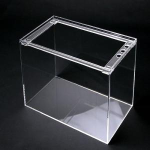 アクリル水槽 国産HAMANAKA ARTS製 ハマナカ製アクリル水槽 60センチ