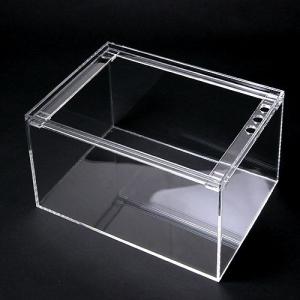 チャーム（charm） 水槽 アクリル水槽 ラクシス No．28 （400