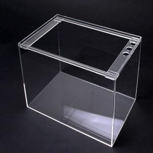 チャーム（charm） 水槽 アクリル水槽 ラクシス No．32 （450