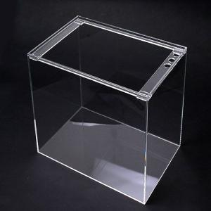 チャーム（charm） 水槽 アクリル水槽（サイズ：450×300