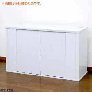 □コトブキ工芸 kotobuki 水槽台 プロスタイル 1200L ホワイト Z012 才数200 2個口 沖縄別途送料