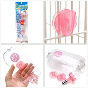 マルカン ウォーターボトル フラット 350m...の詳細画像1