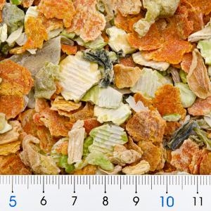 マルカン ぱりぱりサラダ 230g ウサギ ハ...の詳細画像1