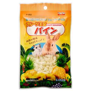 スドー フルーツ王国 トロピカル3 （Lパック） 160g ウサギ