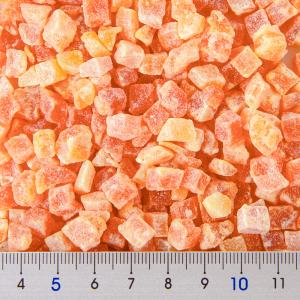 スドー フルーツ王国 パパイア 80g うさぎ...の詳細画像3