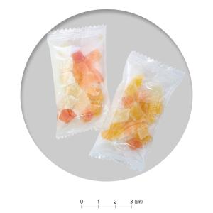スドー フルーツ王国 トロピカル3 (Lパック...の詳細画像3