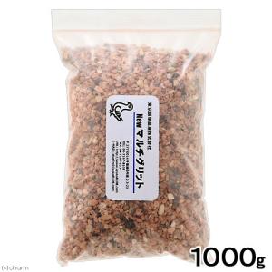 東京飯塚農産　Ｎｅｗ　マルチグリット　１０００ｇ　レース鳩　鳥　鉱物飼料