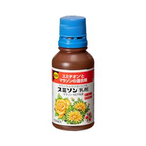 住友化学園芸　スミソン乳剤　１００ｍＬ　殺虫剤｜chanet