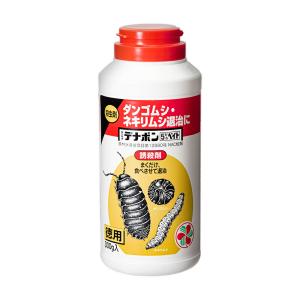 住友化学園芸　サンケイ　デナポン　５％ベイト　３００ｇ　徳用　殺虫剤｜chanet