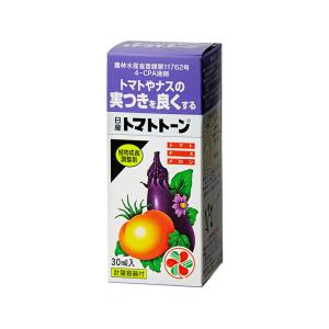 住友化学園芸　植物成長調整剤　日産トマトトーン　３０ｍＬ（計量容器付）｜chanet