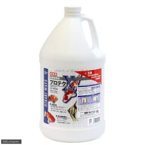 キョーリン プロテクトX 3．78リットル業務用