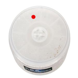 菌糸ビン 大夢A プロスペック(カンタケ)クリ...の詳細画像1