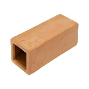 Leaf Corp 益子焼 プレコシェルター 小 プレコ シェルター 産卵筒