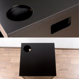 アウトレット品 (組立済み)アクロ 水槽台 4...の詳細画像3